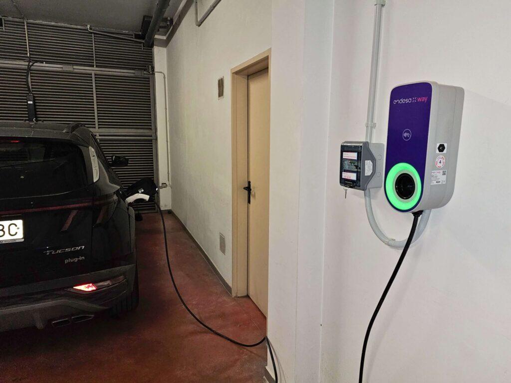 servicios eléctricos